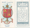 1906 Wills Borough Arms