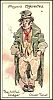1923 Player's Characters From Dickens