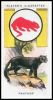 1933 Player's Boy Scout & Girl Guide