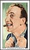 1935 Gallaher Portraits of Famous Stars 2nd Set