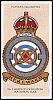 1937 Player's R.A.F. Badges