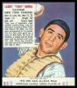 1952 Red Man Tobacco Baseball, No Tabs