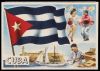 1956 Topps Flags of the World