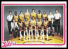 1980-81 Topps Basketball Posters