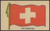 1939 R51 Wilbur Suchard Chocolate Company Flags