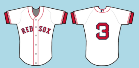 Lids Boston Red Sox Tommy Bahama Baseball Camp Button-Up Shirt - Cream